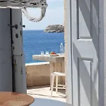 Coco-mat Eco Residences Serifos Ξενοδοχείο με διαμερίσματα