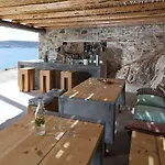 Coco-mat Eco Residences Serifos 4* Βάγια