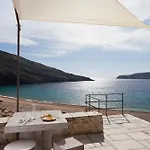 Coco-mat Eco Residences Serifos Ξενοδοχείο με διαμερίσματα 4*
