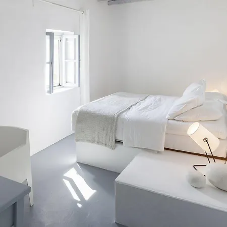 Coco-mat Eco Residences Serifos Vagia (Serifos)