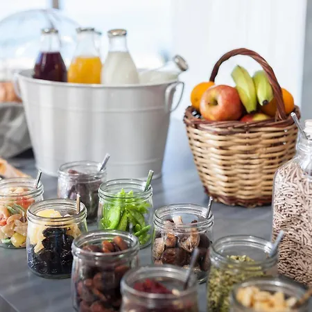 Coco-mat Eco Residences Serifos Appart hôtel