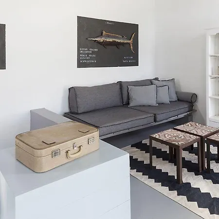 Coco-mat Eco Residences Serifos Aparthotel