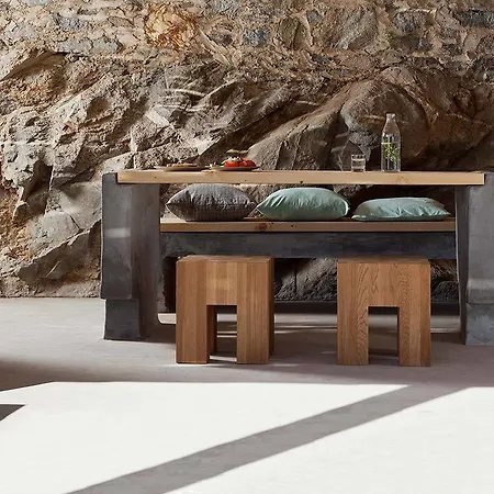 Coco-mat Eco Residences Serifos Appart hôtel Vayiá