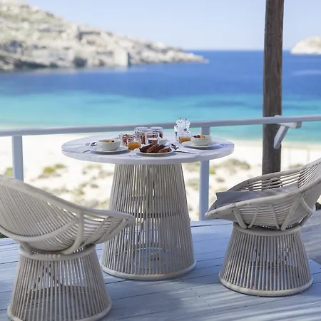 Coco-mat Eco Residences Serifos