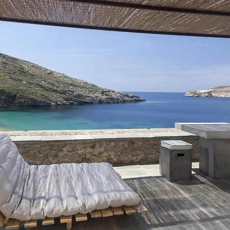 Coco-mat Eco Residences Serifos Appart hôtel