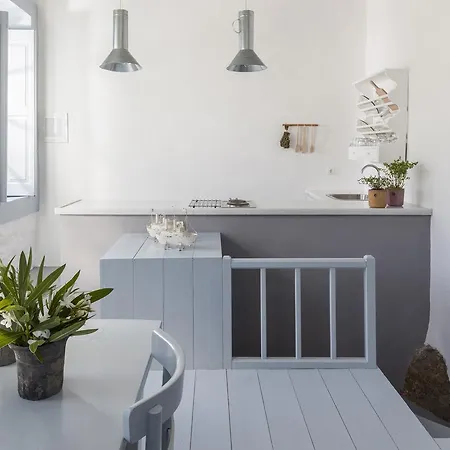 Coco-mat Eco Residences Serifos