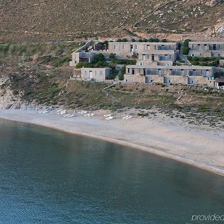 Coco-mat Eco Residences Serifos 4*