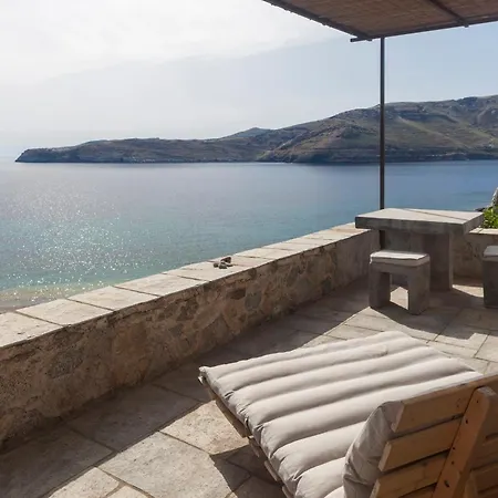 Coco-mat Eco Residences Serifos Vayiá