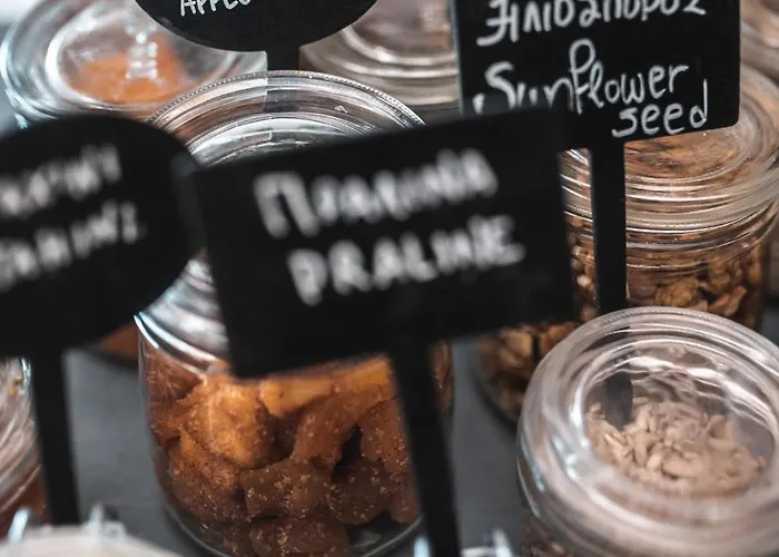 Coco-mat Eco Residences Serifos 4*