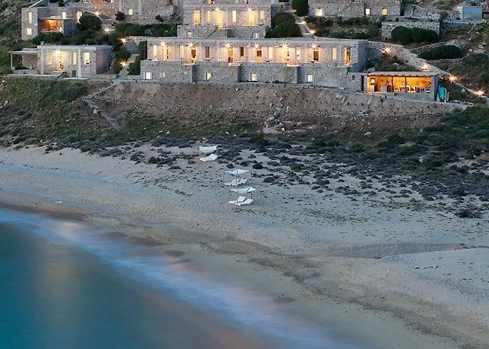 Coco-mat Eco Residences Serifos Vagia (Serifos)