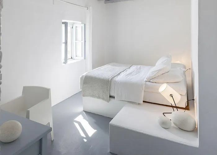 Coco-mat Eco Residences Serifos Vagia (Serifos)