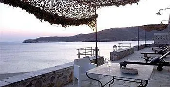 Апарт-отель Coco-mat Eco Residences Serifos