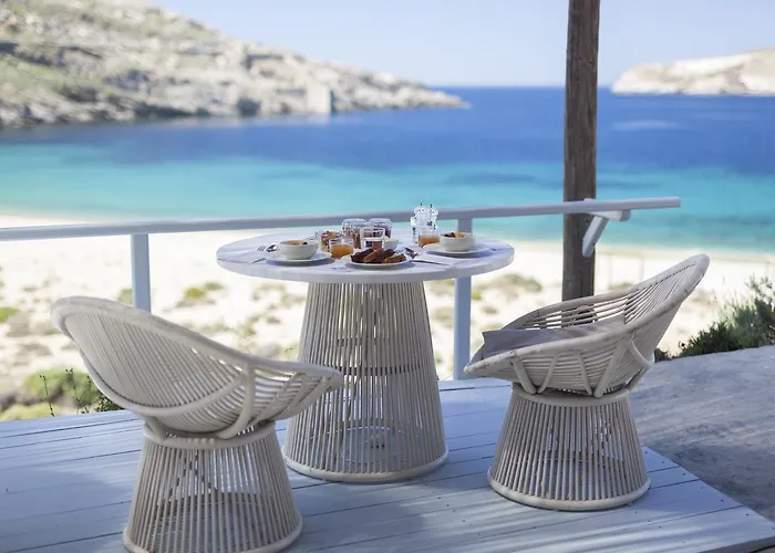 Coco-mat Eco Residences Serifos