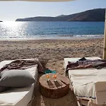 Coco-mat Eco Residences Serifos Apartahotel 4*