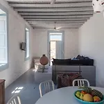 Apartahotel Coco-mat Eco Residences Serifos