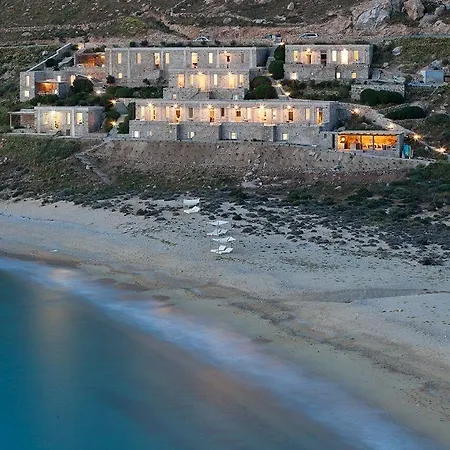 Coco-mat Eco Residences Serifos Βάγια