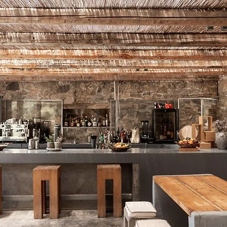 Coco-mat Eco Residences Serifos 4* Vayiá