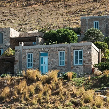 Coco-mat Eco Residences Serifos Ξενοδοχείο με διαμερίσματα