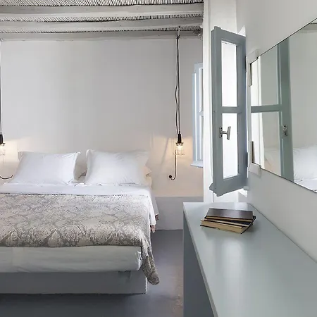 Coco-mat Eco Residences Serifos 4*