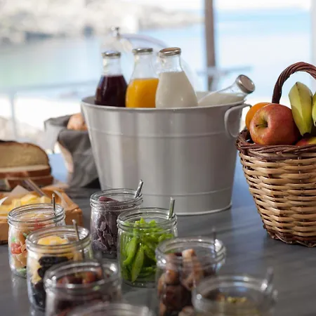 Coco-mat Eco Residences Serifos Βάγια