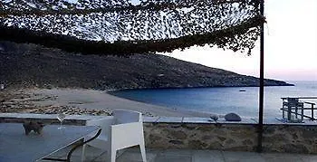 Ξενοδοχείο με διαμερίσματα Coco-mat Eco Residences Serifos 4*