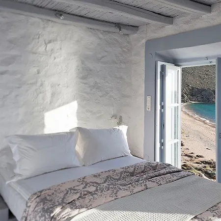 Coco-mat Eco Residences Serifos Lejlighedshotel Vayiá