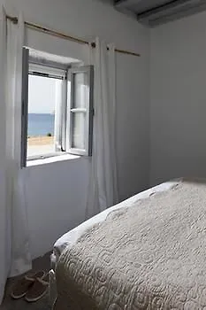 Coco-mat Eco Residences Serifos 4* Βάγια