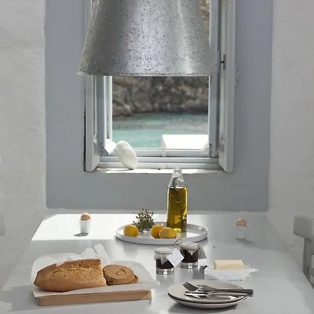 Coco-mat Eco Residences Serifos 4*