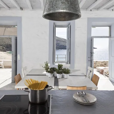 Coco-mat Eco Residences Serifos Aparthotel 3*