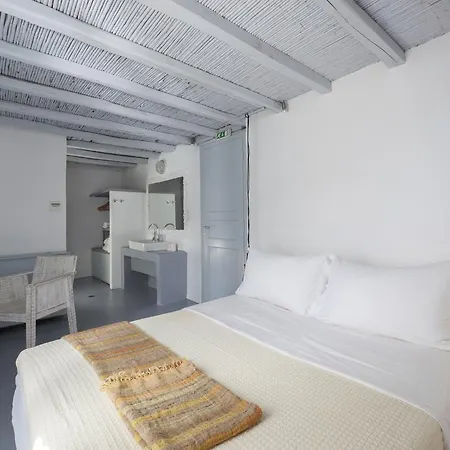 Coco-mat Eco Residences Serifos Βάγια