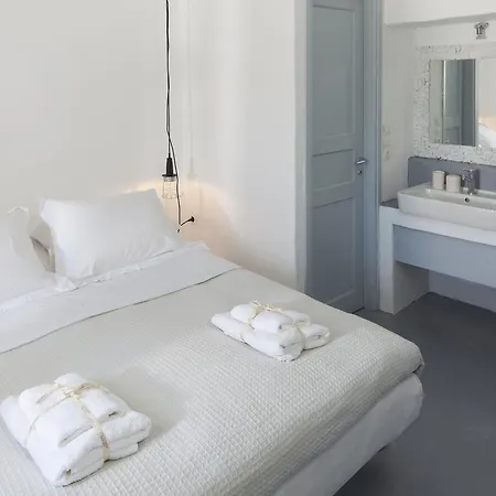 Coco-mat Eco Residences Serifos Βάγια