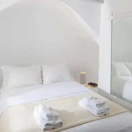 Coco-mat Eco Residences Serifos Aparthotel Vagia (Serifos)