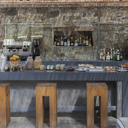 Coco-mat Eco Residences Serifos 3* Vagia (Serifos)