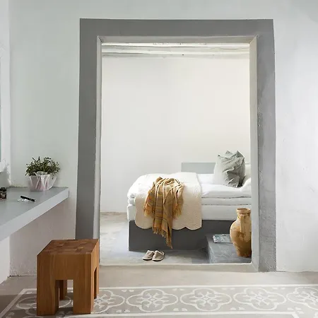 Coco-mat Eco Residences Serifos