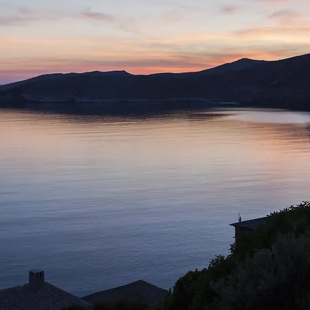 Coco-mat Eco Residences Serifos Aparthotel