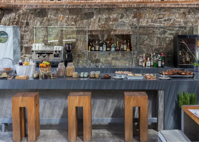 Coco-mat Eco Residences Serifos Vayiá