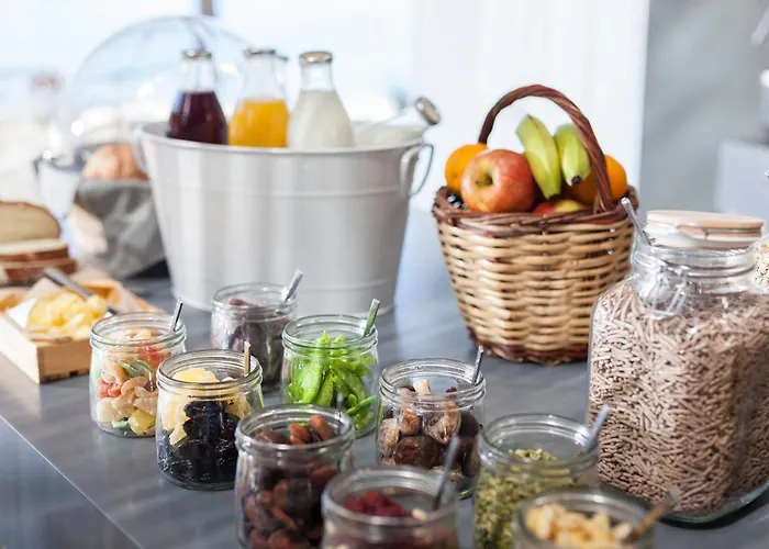 Coco-mat Eco Residences Serifos Apartahotel