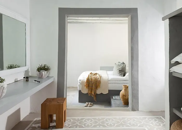 Coco-mat Eco Residences Serifos