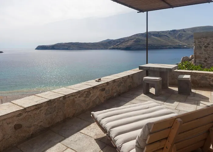 Coco-mat Eco Residences Serifos Vayiá