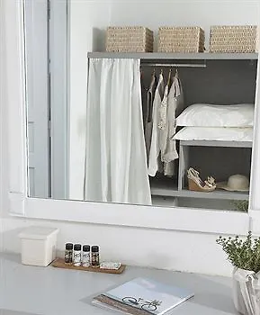 Coco-mat Eco Residences Serifos Apartahotel 4*